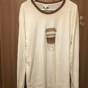 LulaRoe Long Sleeve Hudson